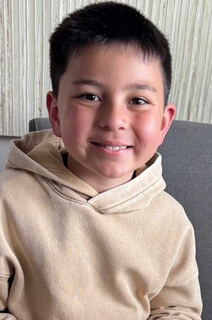 Leo Salamat
