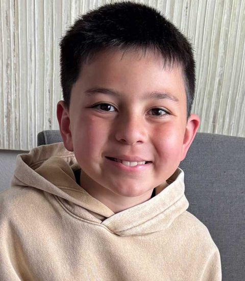Leo Salamat