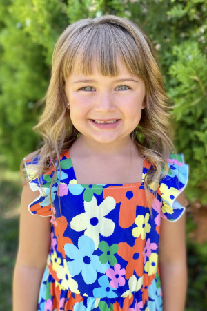 Paisley Lee