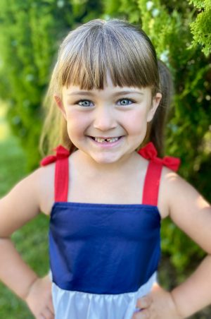 Paisley Lee-model-Talent Unlimited