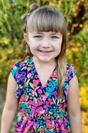 Paisley Lee