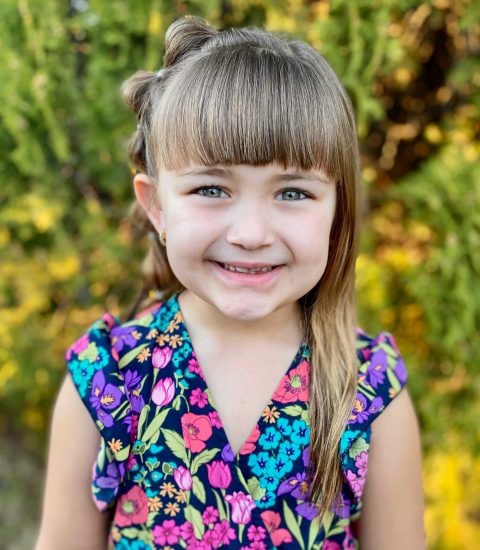 Paisley Lee