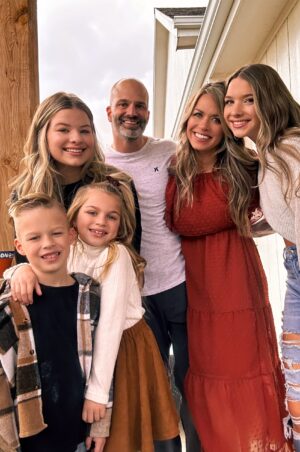 Cascone Family _ Talent Unlimited