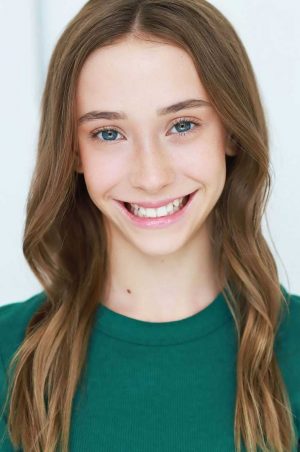 Elle Armstrong