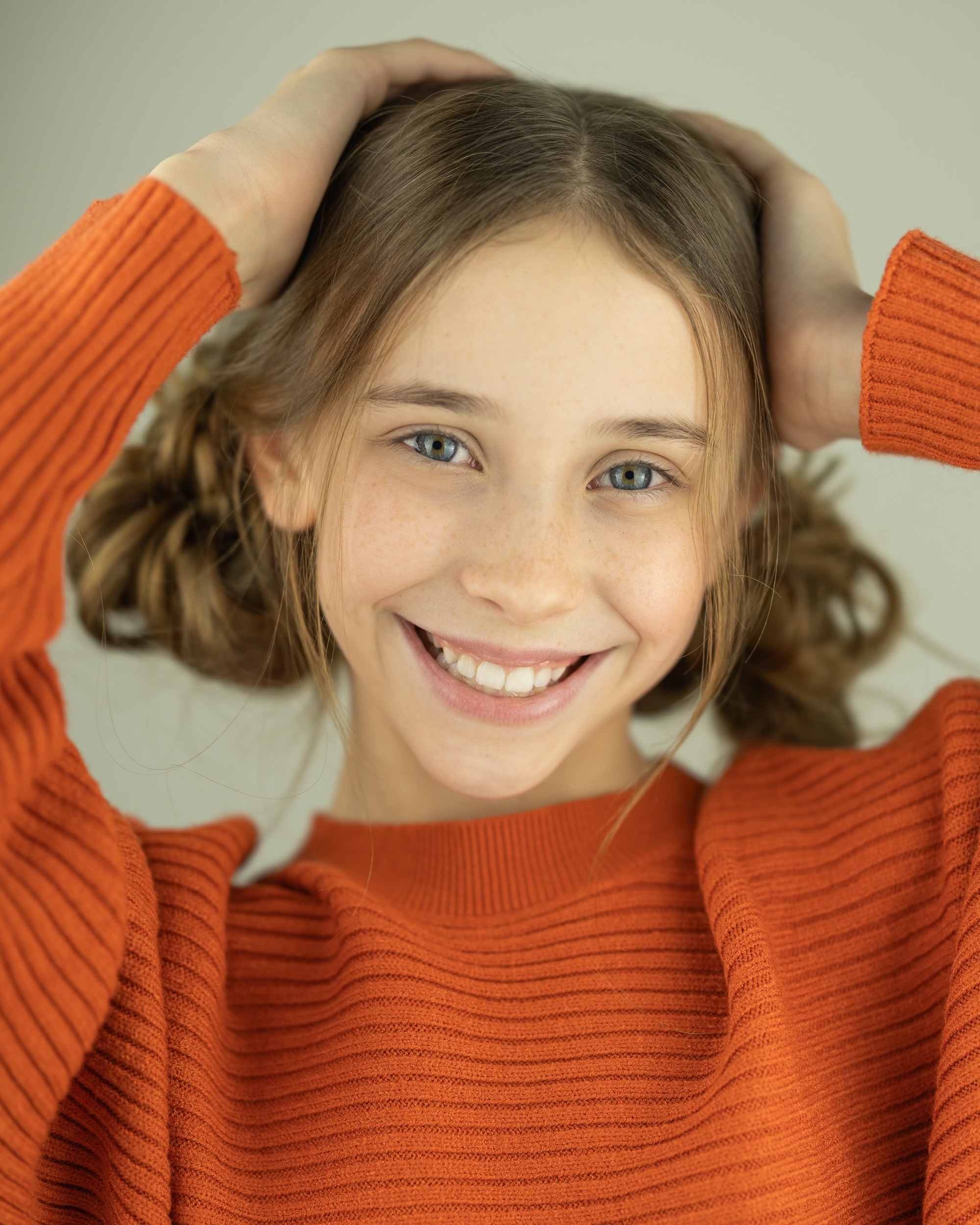 Elle Armstrong – Talent Unlimited | Kansas City Full Service