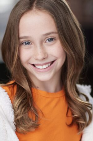 Elle Armstrong