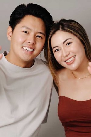 Josh & Jessica
