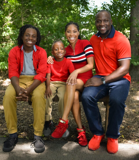 The Mack Family