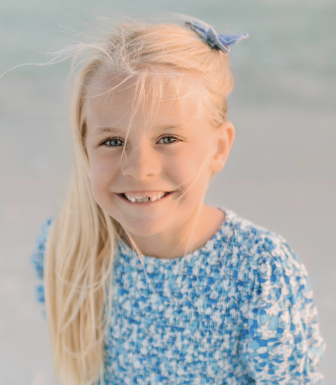 Marley McCoppin