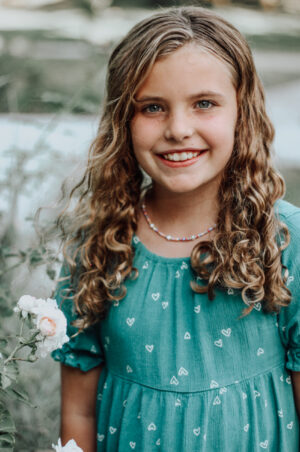 Lucy Corcoran