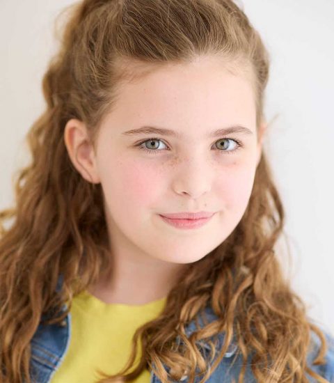 Lucy Corcoran