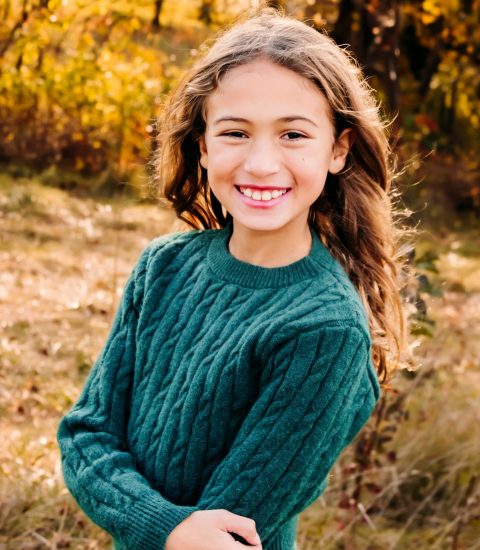 Adalyn Humphrey