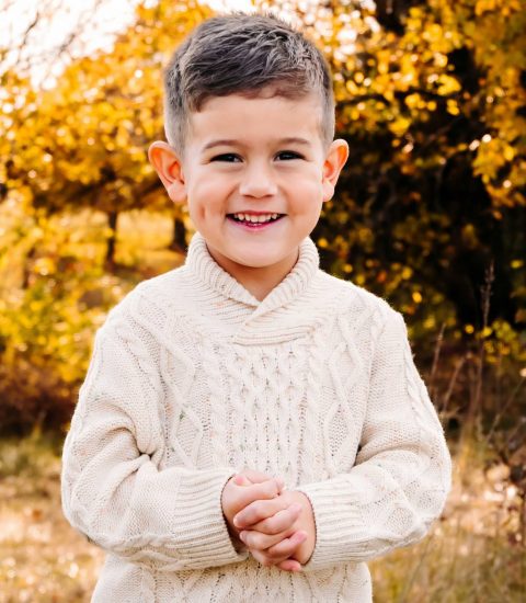Bryson Humphrey