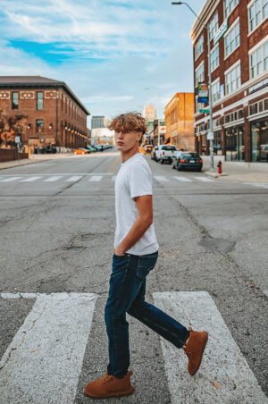 Tanner Poirier-model-soccer-Talent Unlimited-Kansas City16