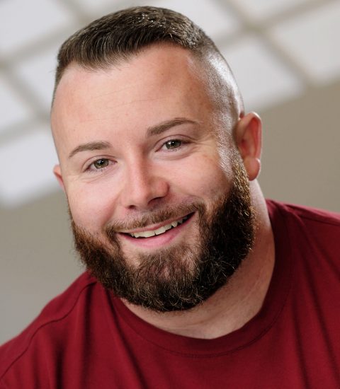 Tyler Bagby