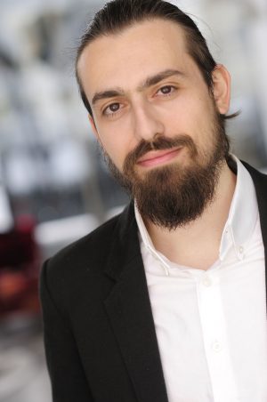 Vincent Orsolini
