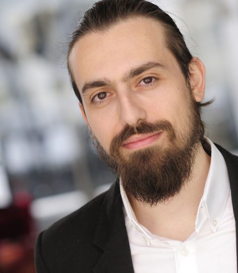 Vincent Orsolini
