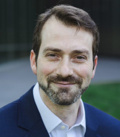 Aaron Romm