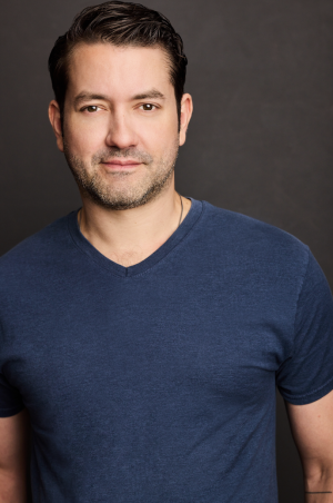 Brandon DeLany