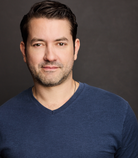 Brandon DeLany