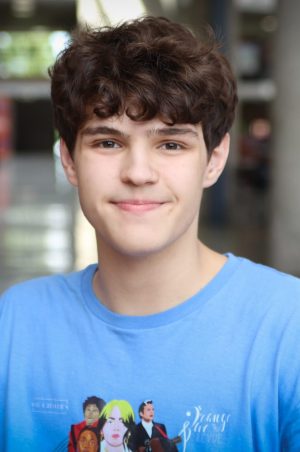 Devin Cunagin – actor-Talent Unlimited