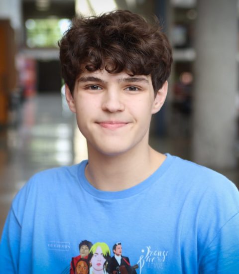 Devin Cunagin