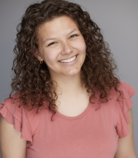 Maya Welde
