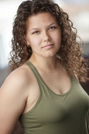 Maya Welde-actress-Talent Unlimited-Kansas City-Talent Agency02
