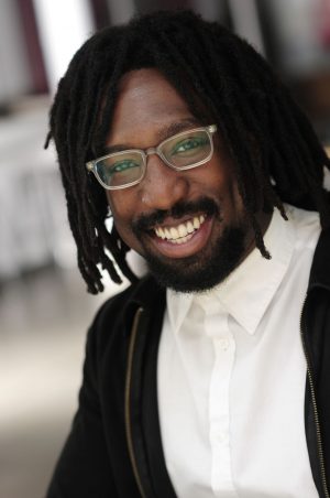 Moses Daniel-actor-Talent Unlimited01