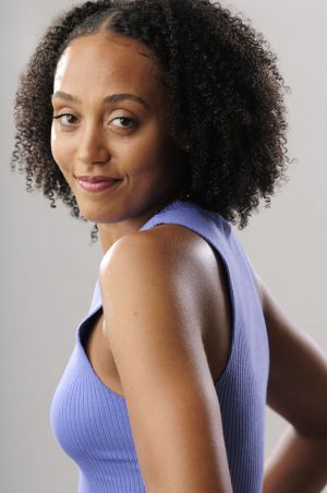 Sadie Pittman