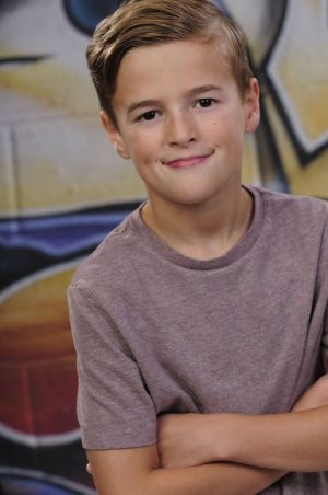 Zach Fowler