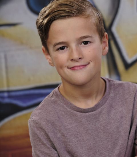 Zach Fowler