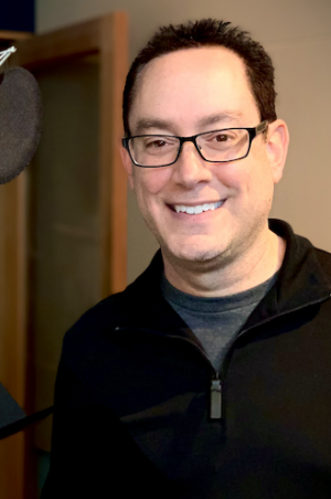 Dave Linden