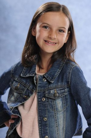 Della Maxwell
