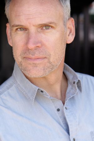Michael James Reed