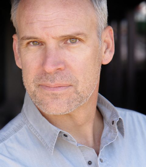 Michael James Reed