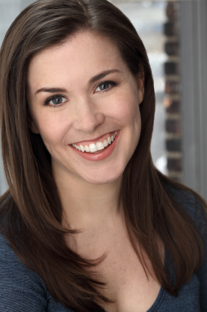 Michelle Miller