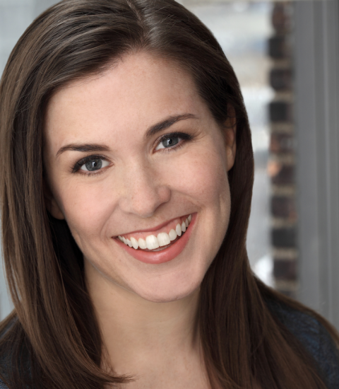 Michelle Miller