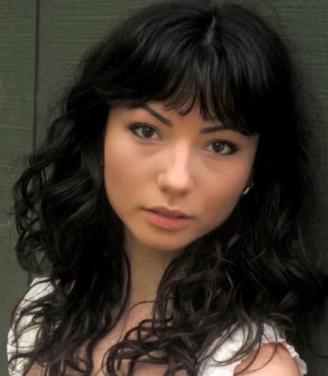 Nicole Piekalkiewicz