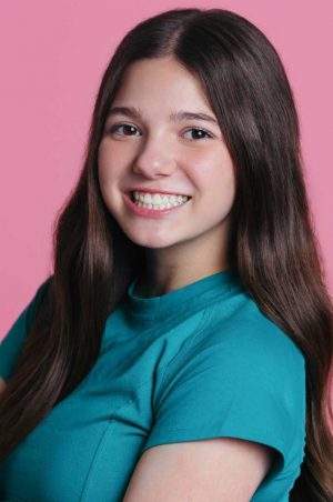 Norah Davis