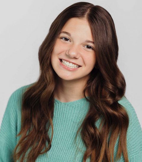 Norah Davis