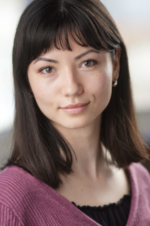 Nicole Piekalkiewicz