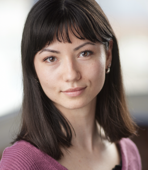 Nicole Piekalkiewicz
