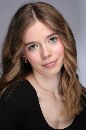 Dakota Schreiner