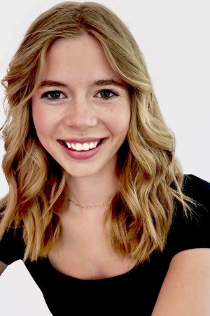 Dakota Schreiner