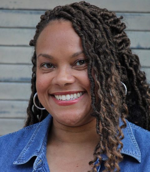 Antonia Washington