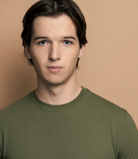Collin Pemberton
