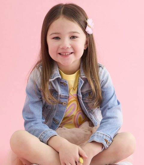 Mia Harding