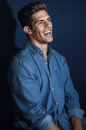 Sam Kimball-model-actor-Talent Unlimited-Kansas City-Talent Agency0125