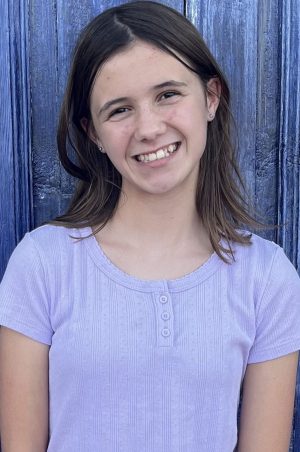 Abigail Clark